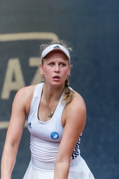 Anna Klasen 107 - DTV Hannover - TC 1899 Blau-Weiss Berlin : Ergebnis: 7:2